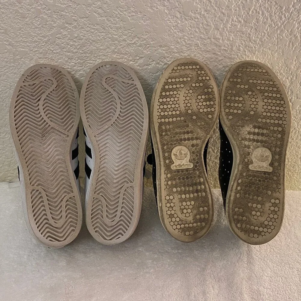 adidas reposhing this